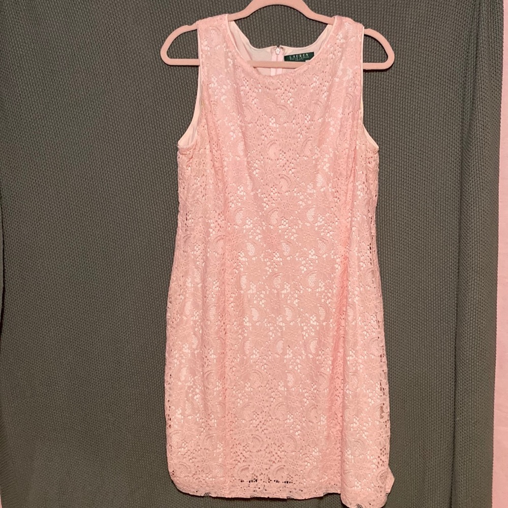 LAUREN Ralph Lauren Dress